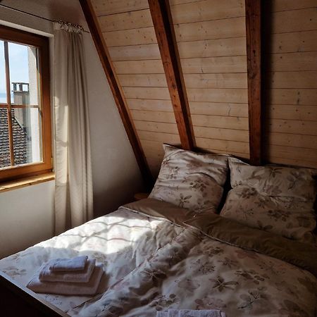 Hotel Aurichs Meersburg Chambre photo