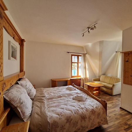 Hotel Aurichs Meersburg Chambre photo
