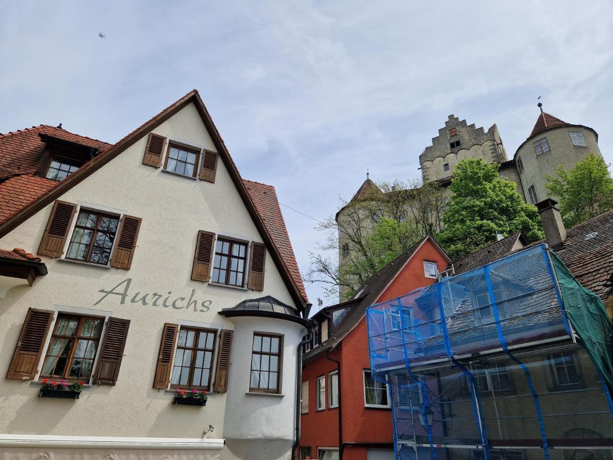 Hotel Aurichs Meersburg Extérieur photo