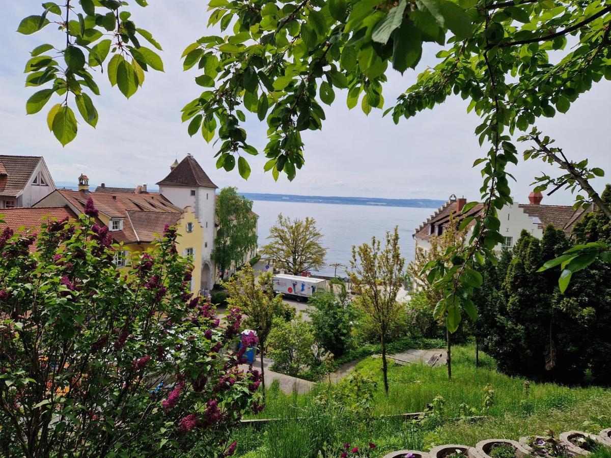 Hotel Aurichs Meersburg Extérieur photo