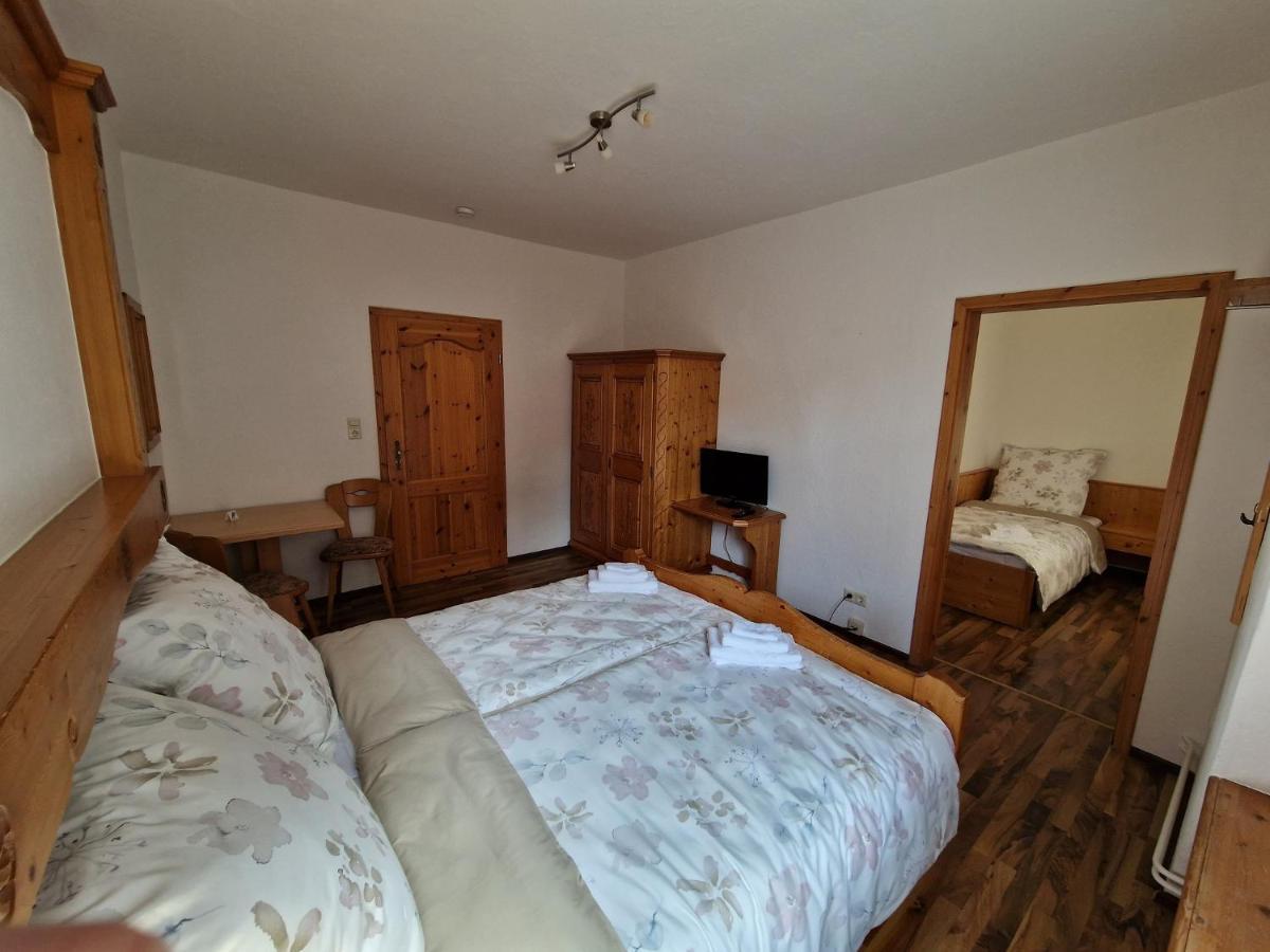 Hotel Aurichs Meersburg Extérieur photo