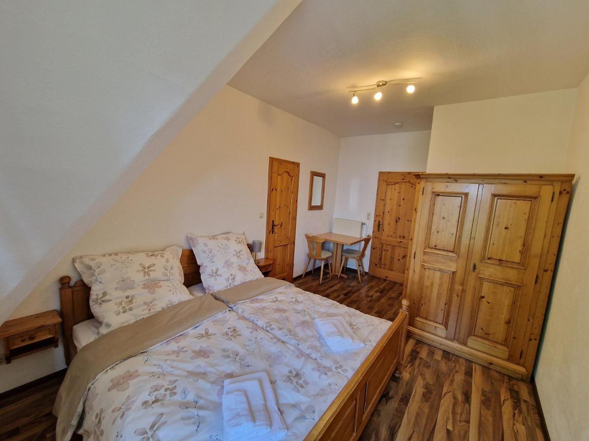 Hotel Aurichs Meersburg Extérieur photo