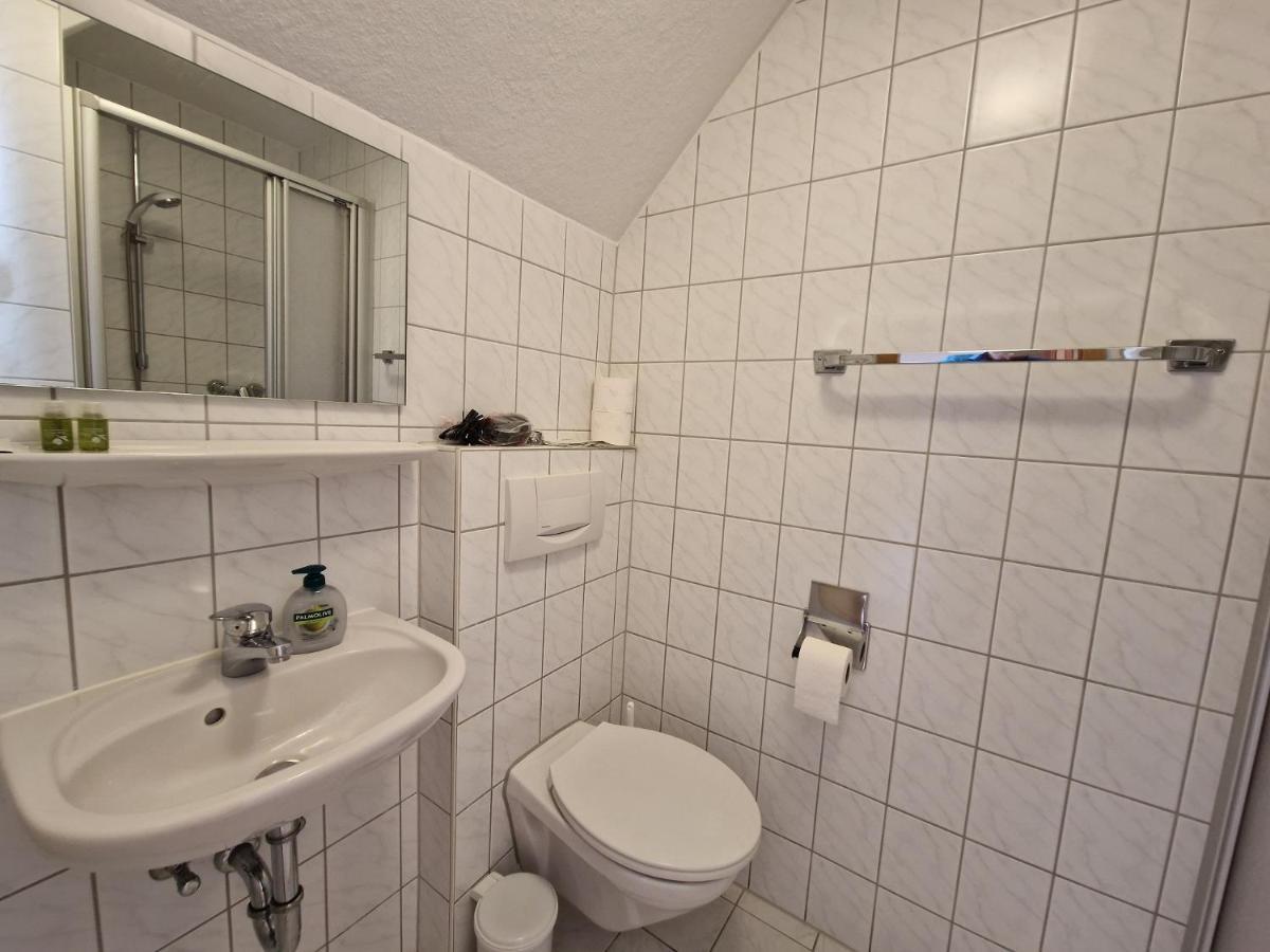 Hotel Aurichs Meersburg Extérieur photo