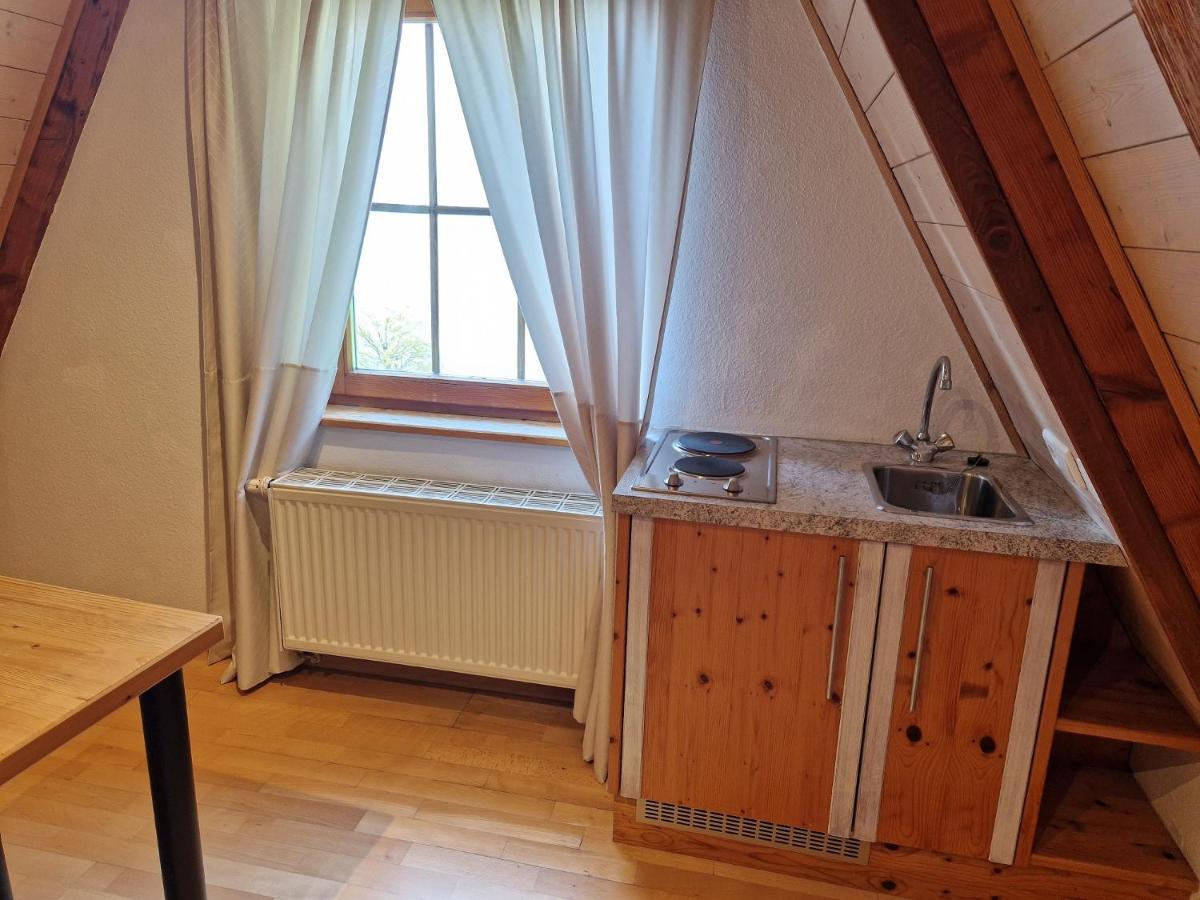 Hotel Aurichs Meersburg Extérieur photo