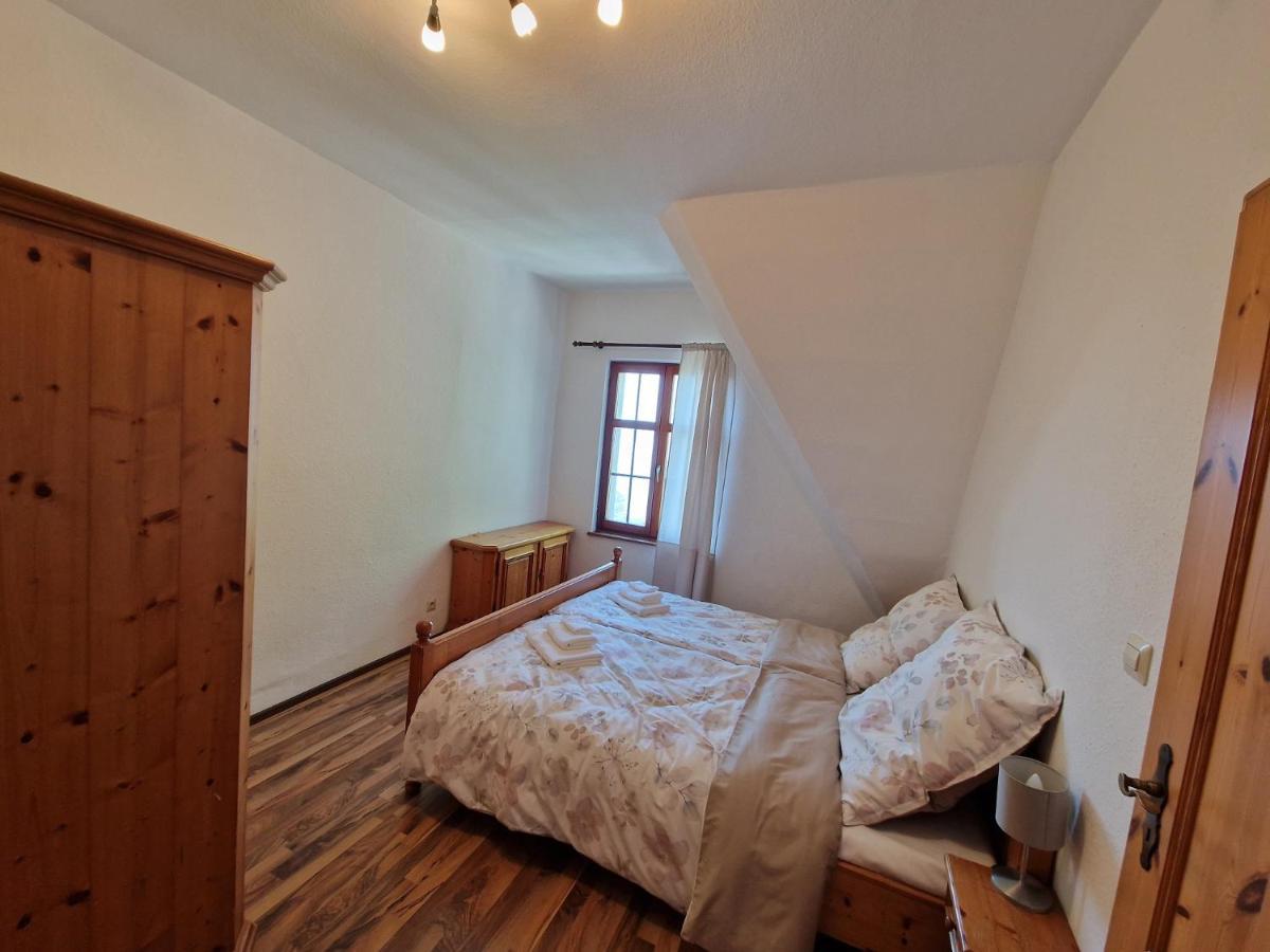 Hotel Aurichs Meersburg Chambre photo