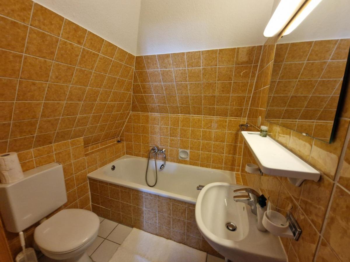 Hotel Aurichs Meersburg Extérieur photo