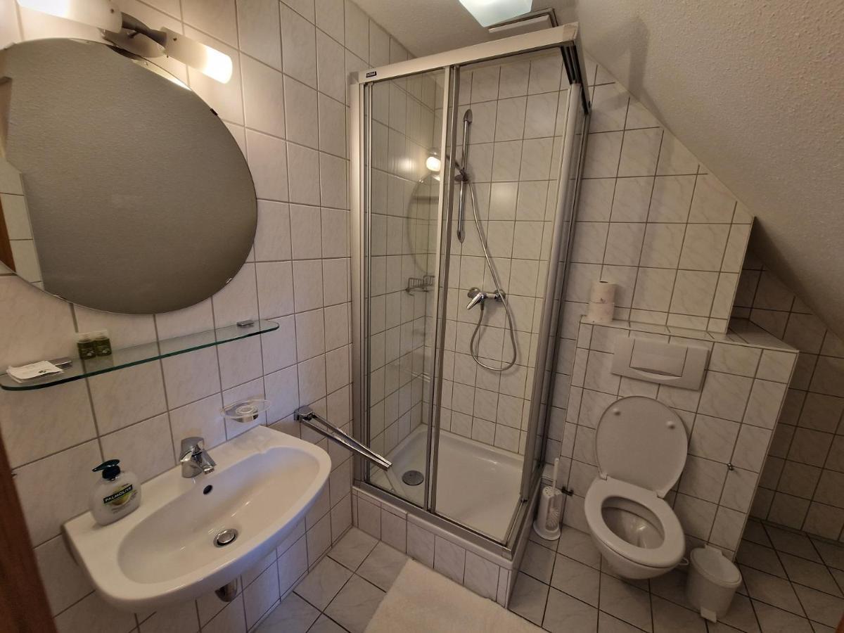 Hotel Aurichs Meersburg Extérieur photo