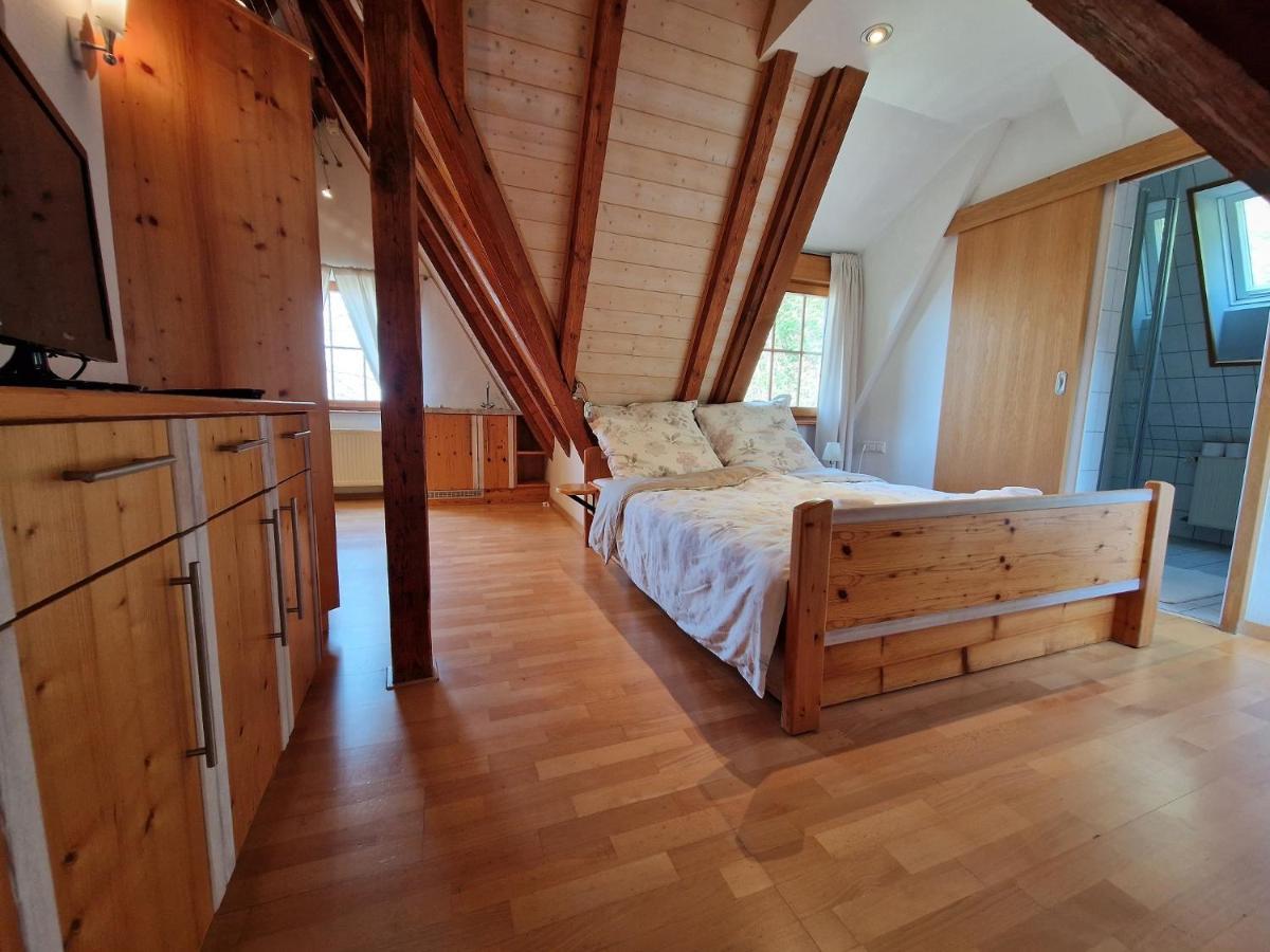 Hotel Aurichs Meersburg Extérieur photo