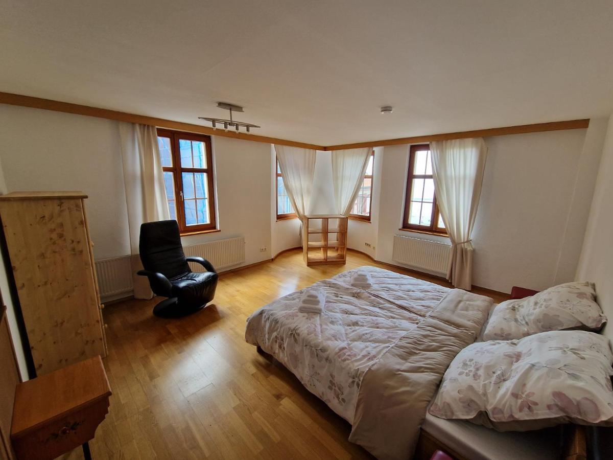 Hotel Aurichs Meersburg Extérieur photo