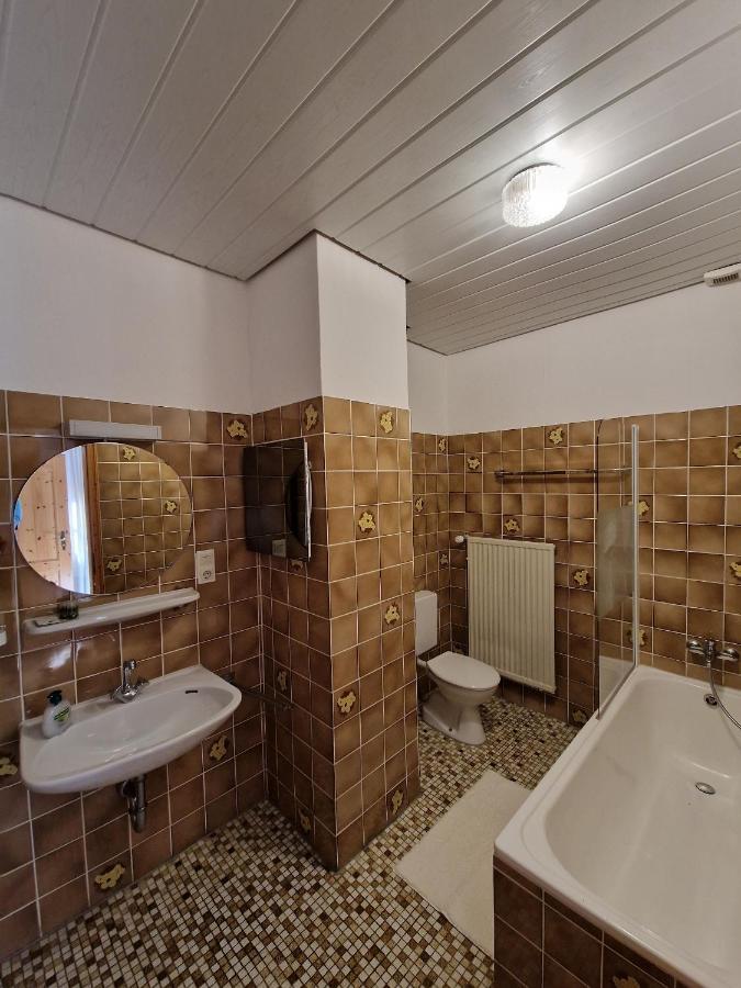 Hotel Aurichs Meersburg Extérieur photo