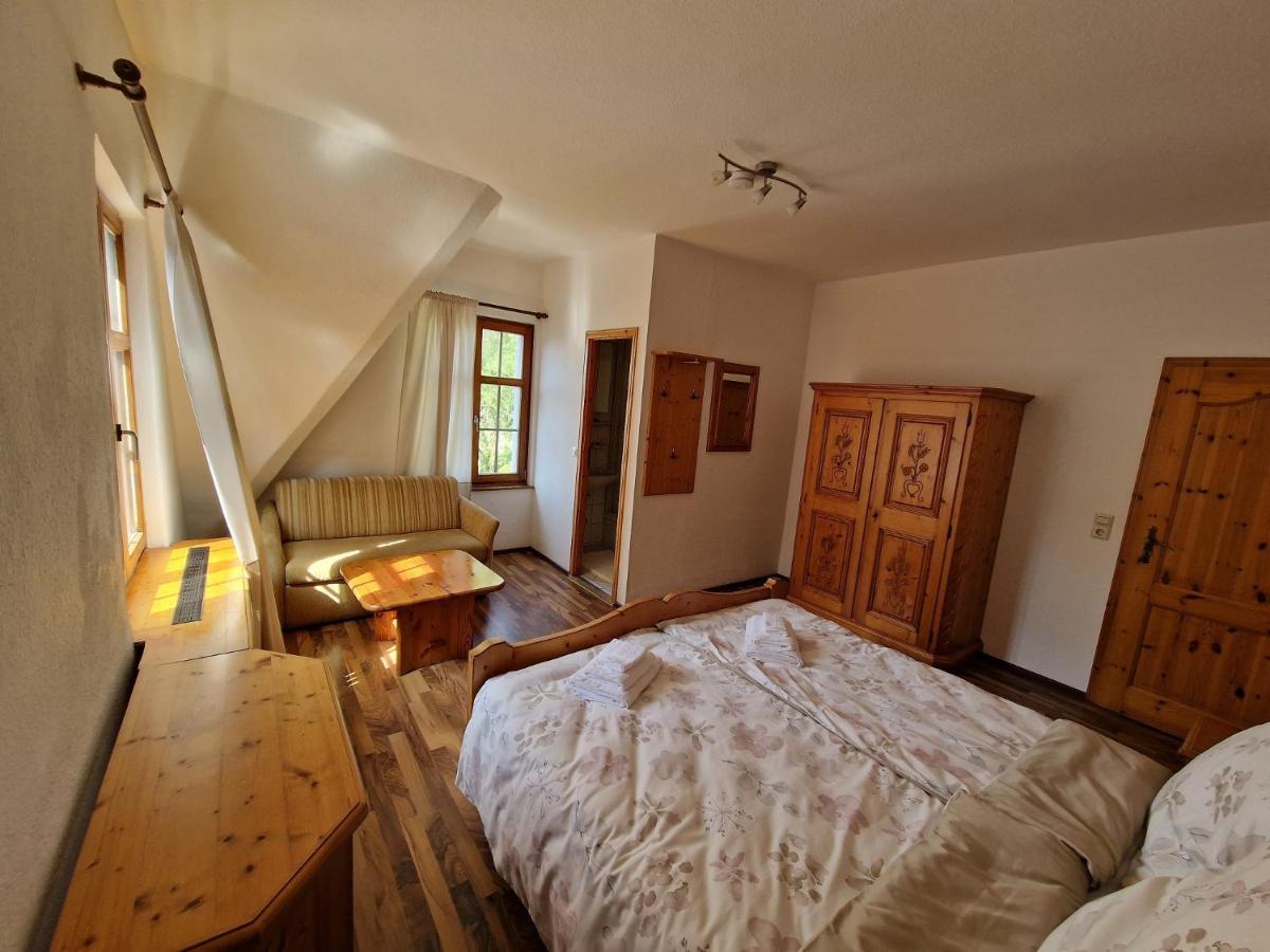 Hotel Aurichs Meersburg Extérieur photo
