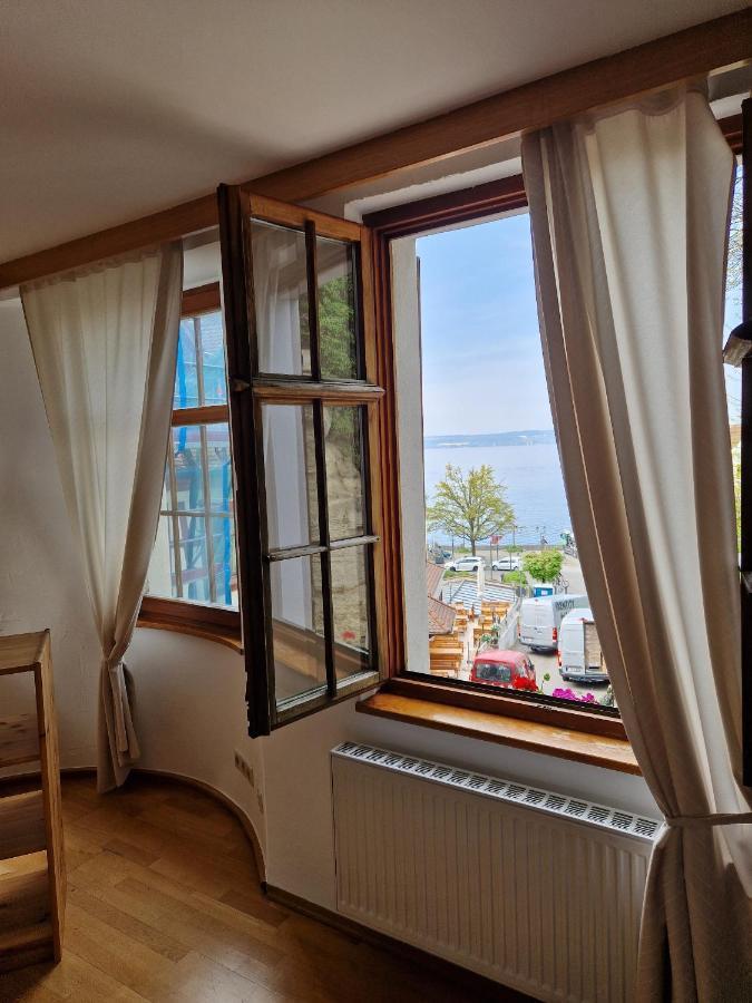 Hotel Aurichs Meersburg Extérieur photo