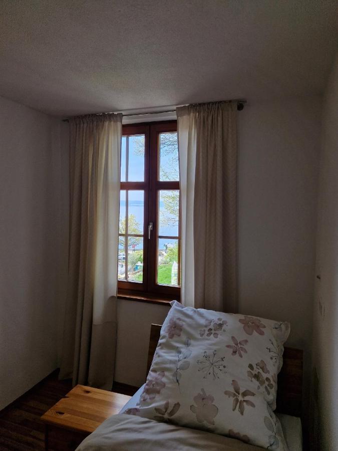 Hotel Aurichs Meersburg Extérieur photo