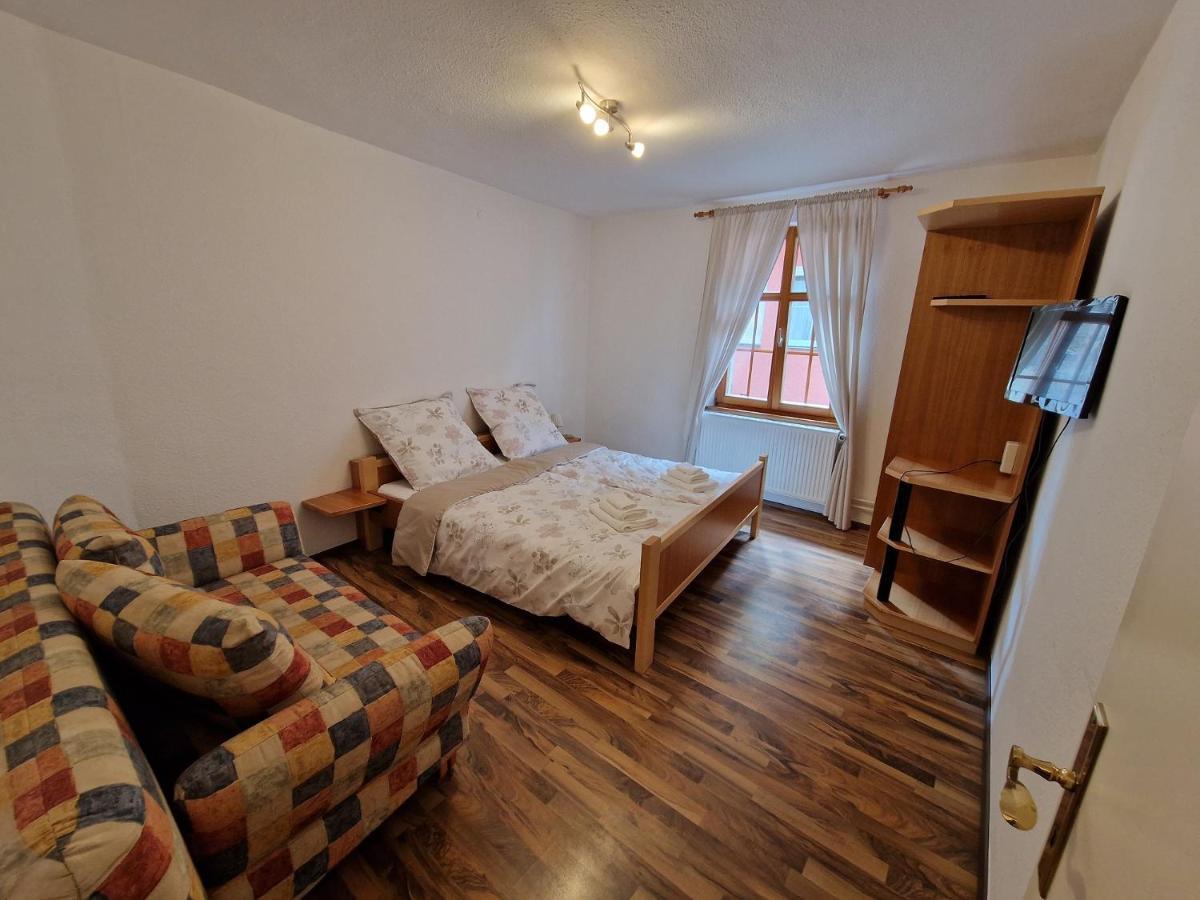 Hotel Aurichs Meersburg Extérieur photo