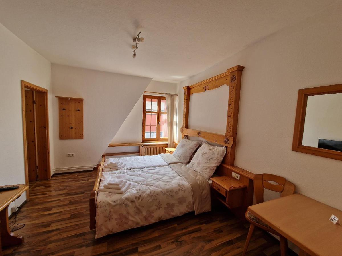 Hotel Aurichs Meersburg Extérieur photo