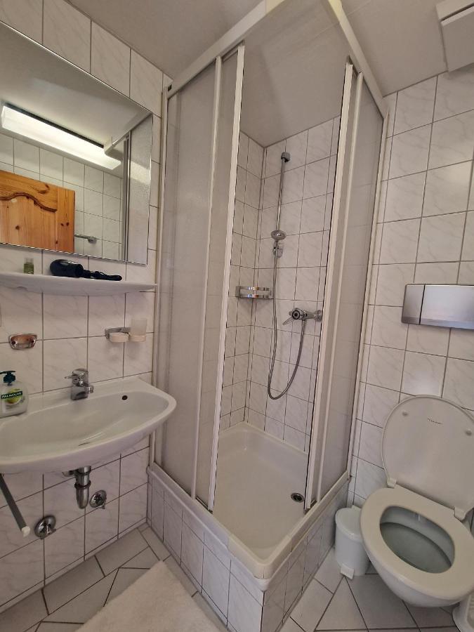 Hotel Aurichs Meersburg Extérieur photo