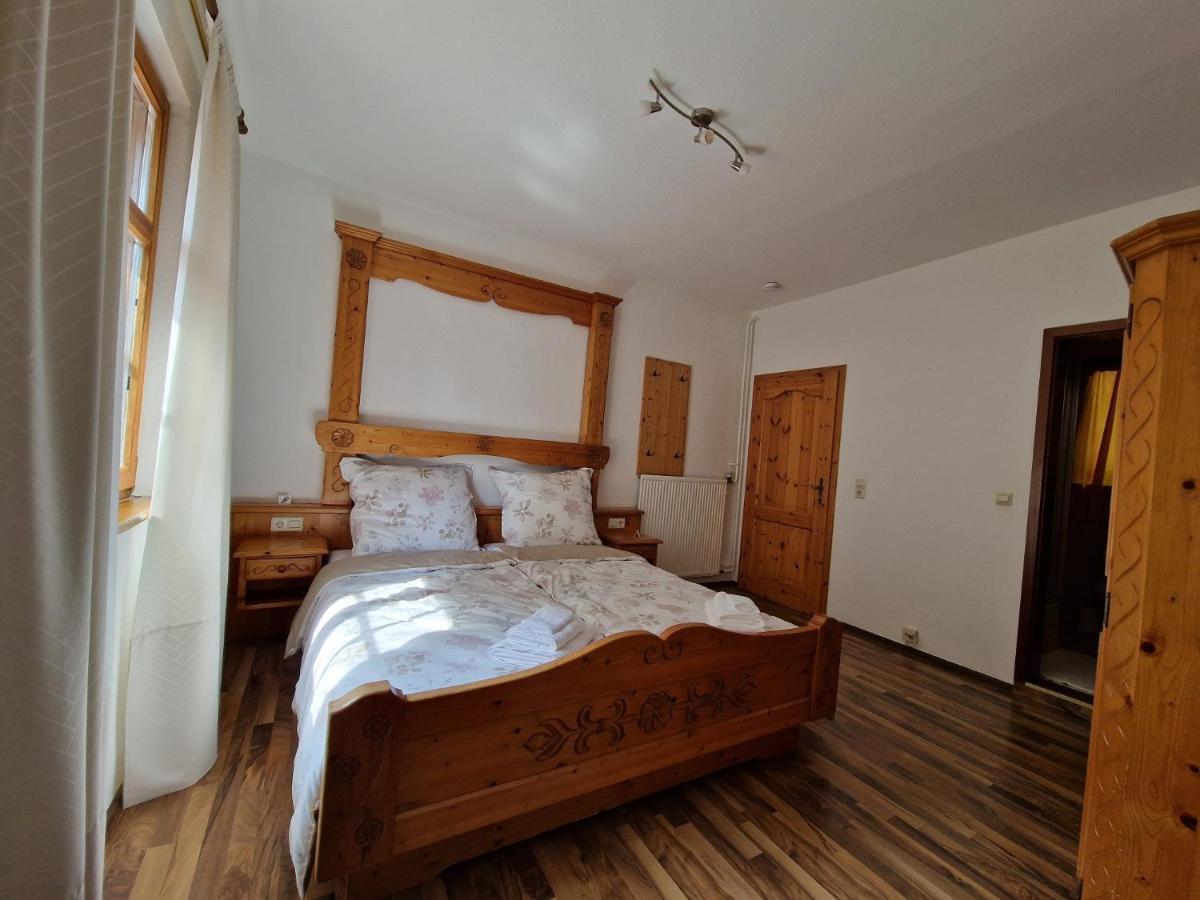 Hotel Aurichs Meersburg Extérieur photo