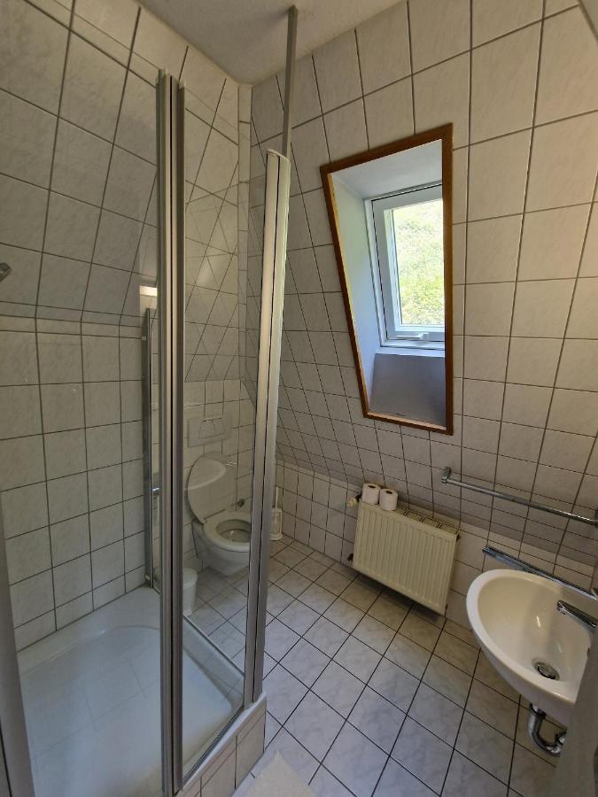 Hotel Aurichs Meersburg Extérieur photo