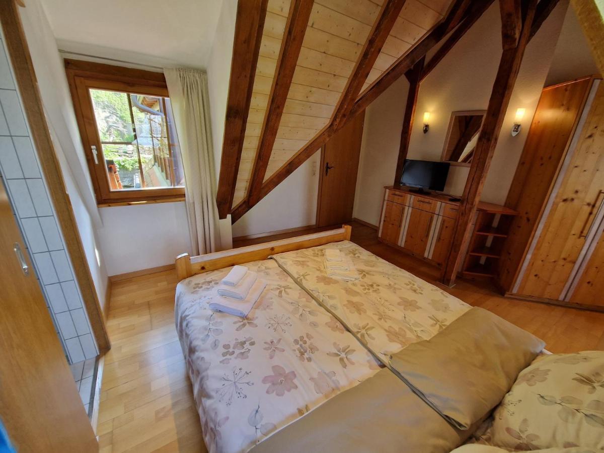 Hotel Aurichs Meersburg Extérieur photo