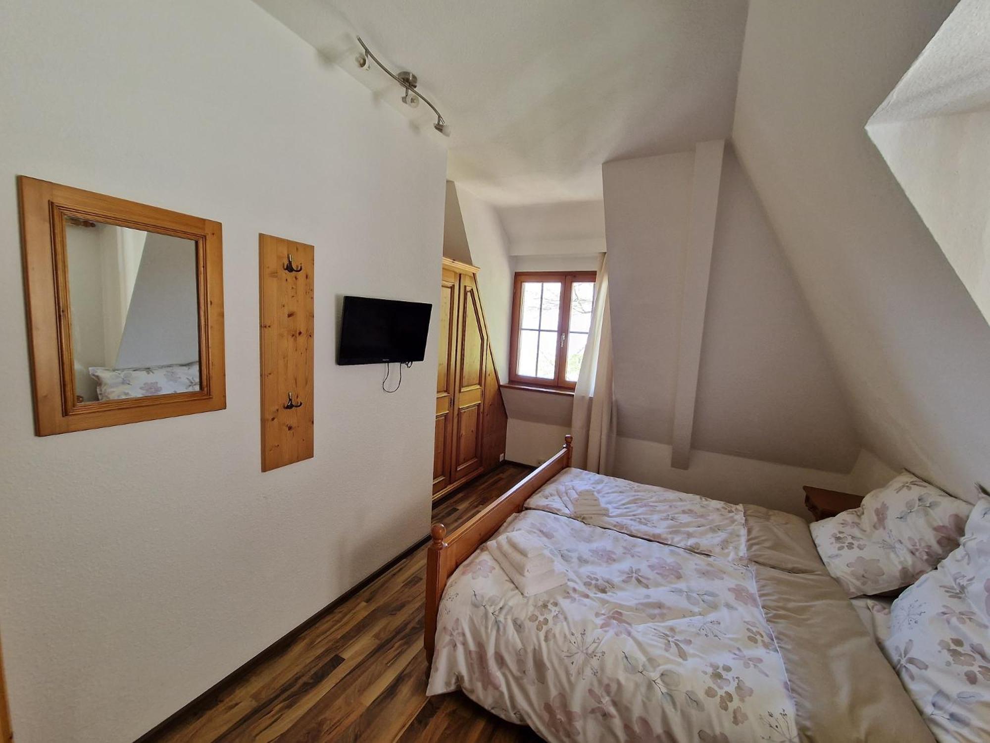 Hotel Aurichs Meersburg Chambre photo