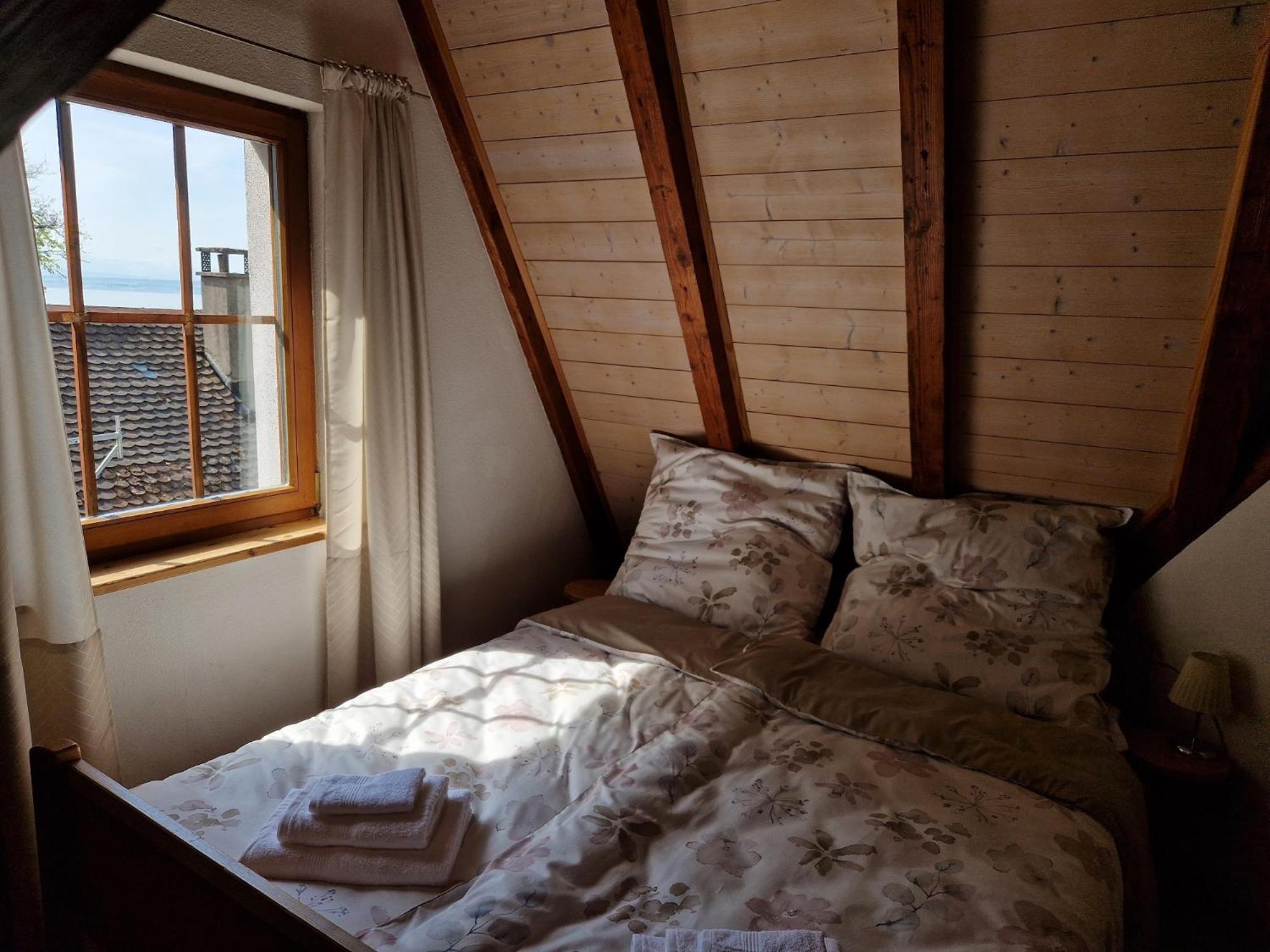 Hotel Aurichs Meersburg Chambre photo