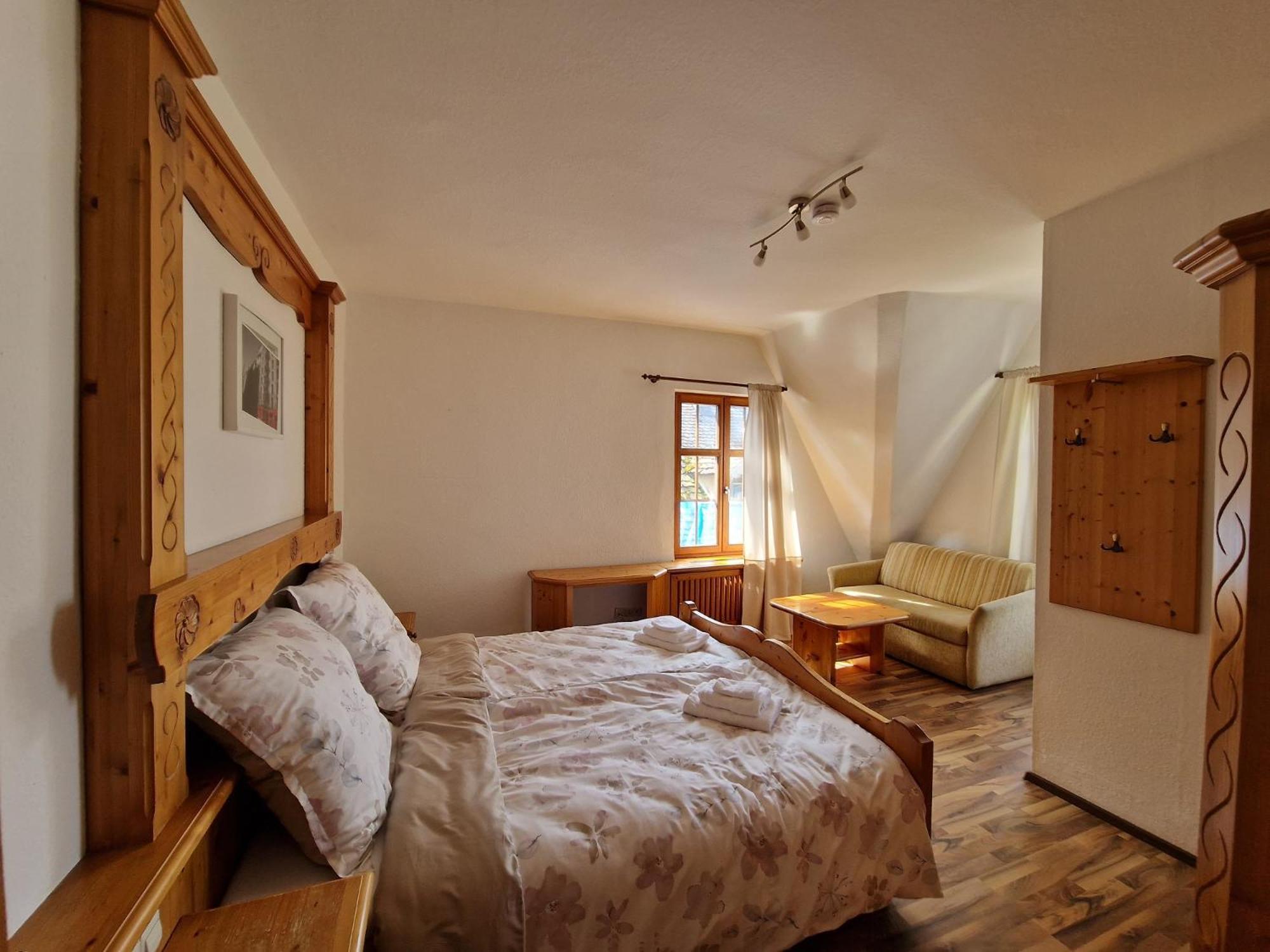 Hotel Aurichs Meersburg Chambre photo