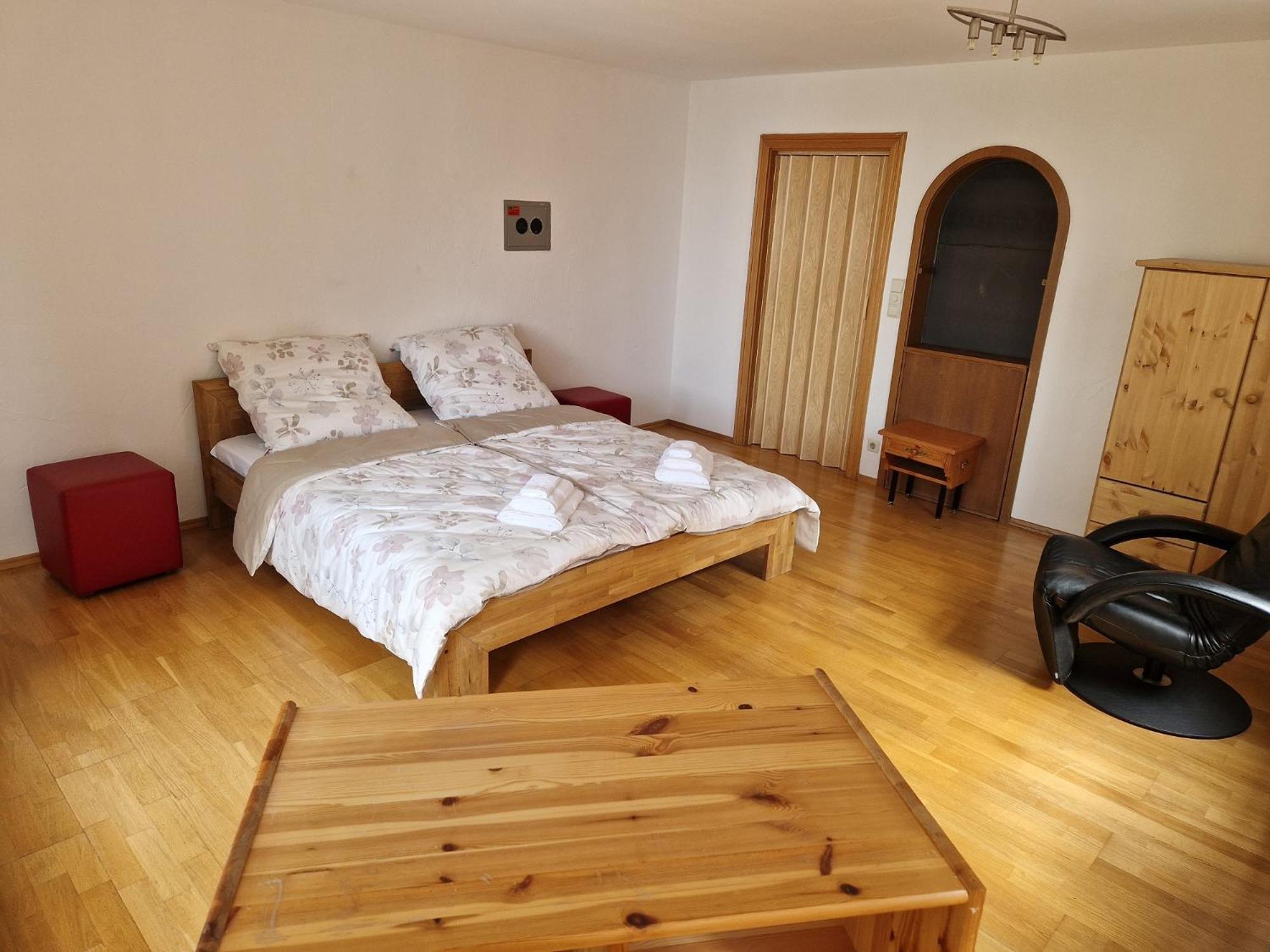 Hotel Aurichs Meersburg Chambre photo