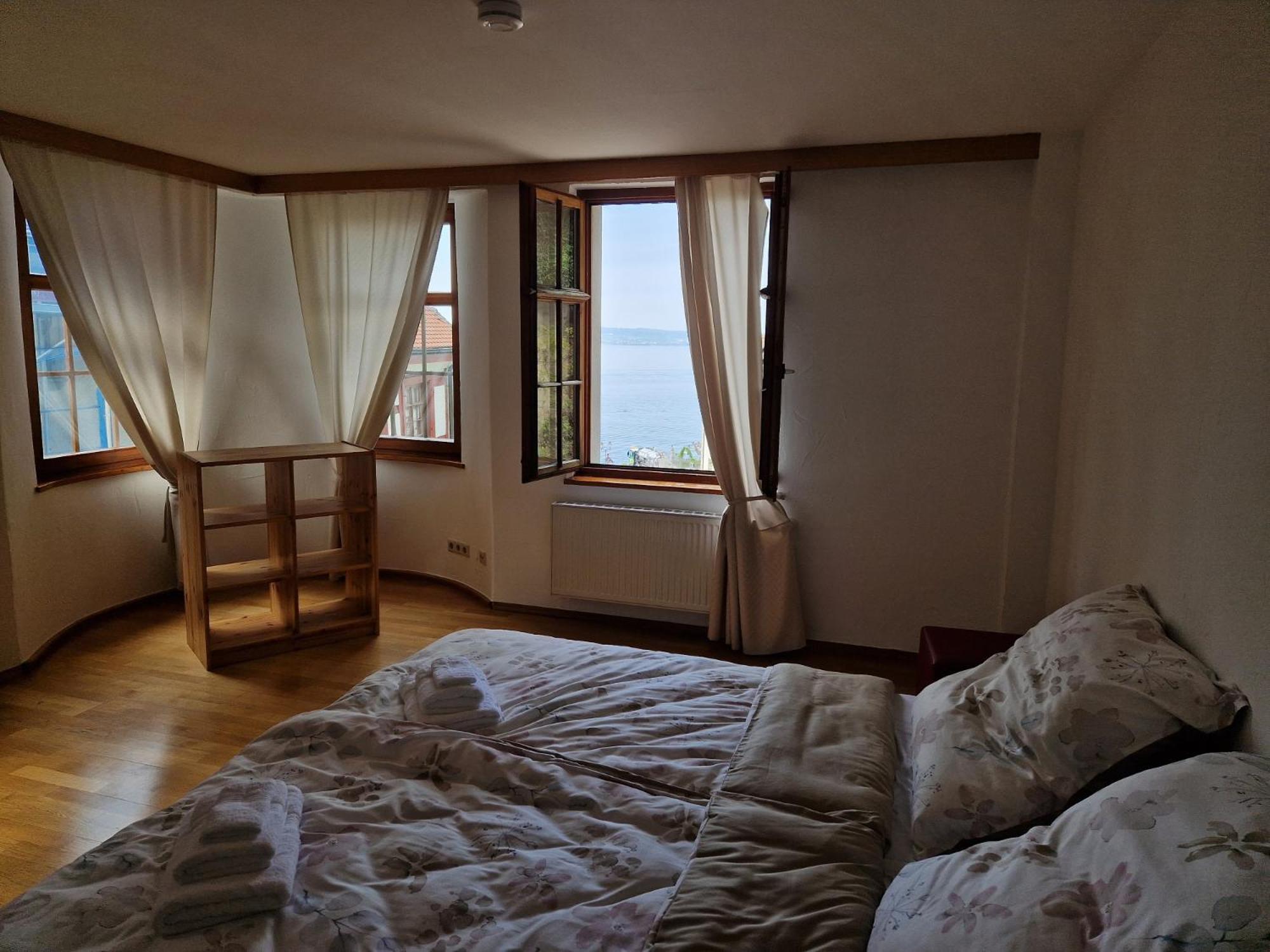 Hotel Aurichs Meersburg Chambre photo