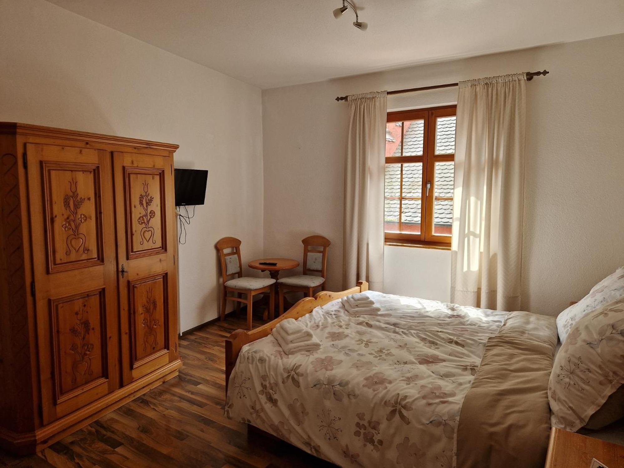 Hotel Aurichs Meersburg Chambre photo
