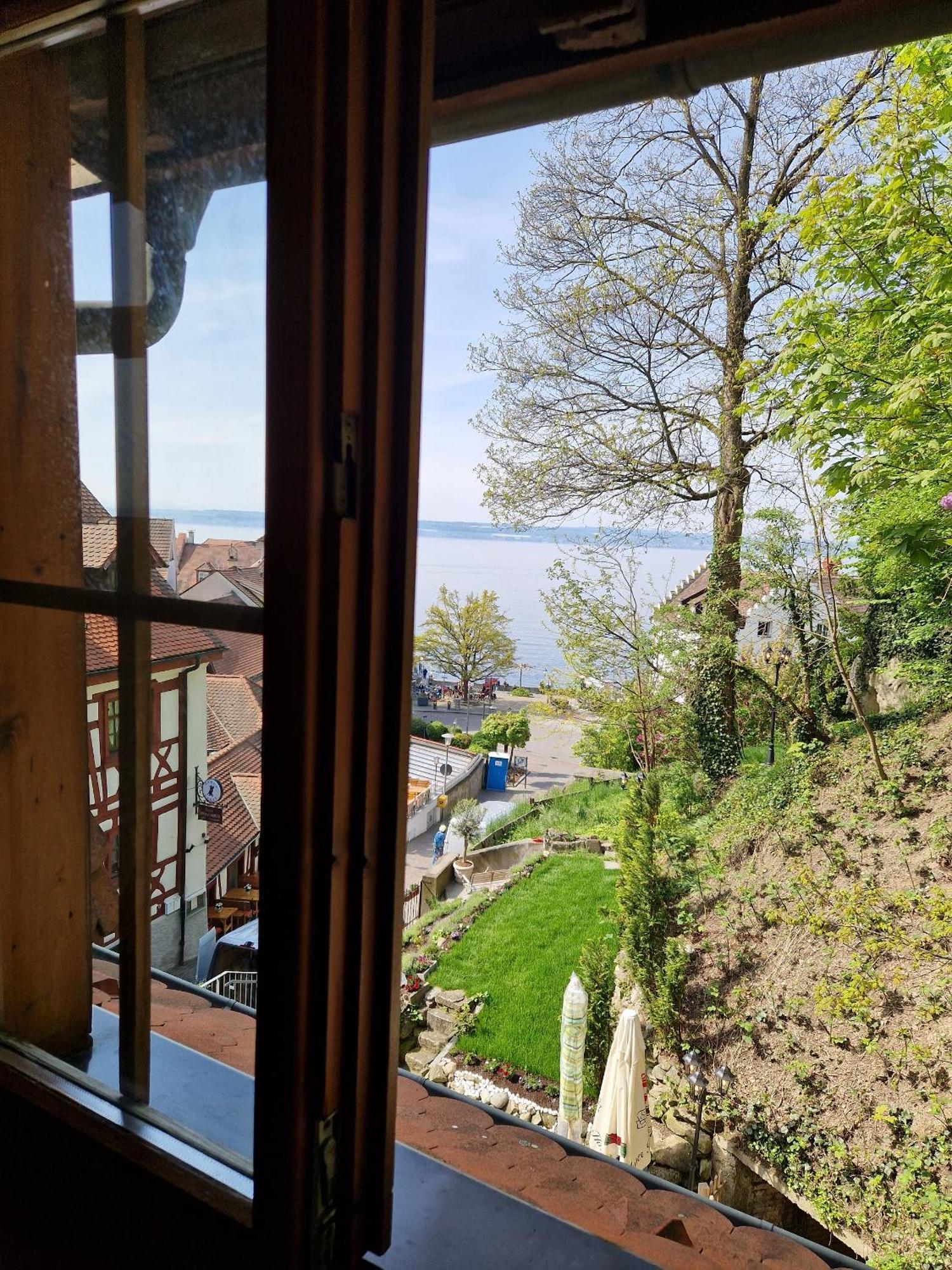 Hotel Aurichs Meersburg Chambre photo