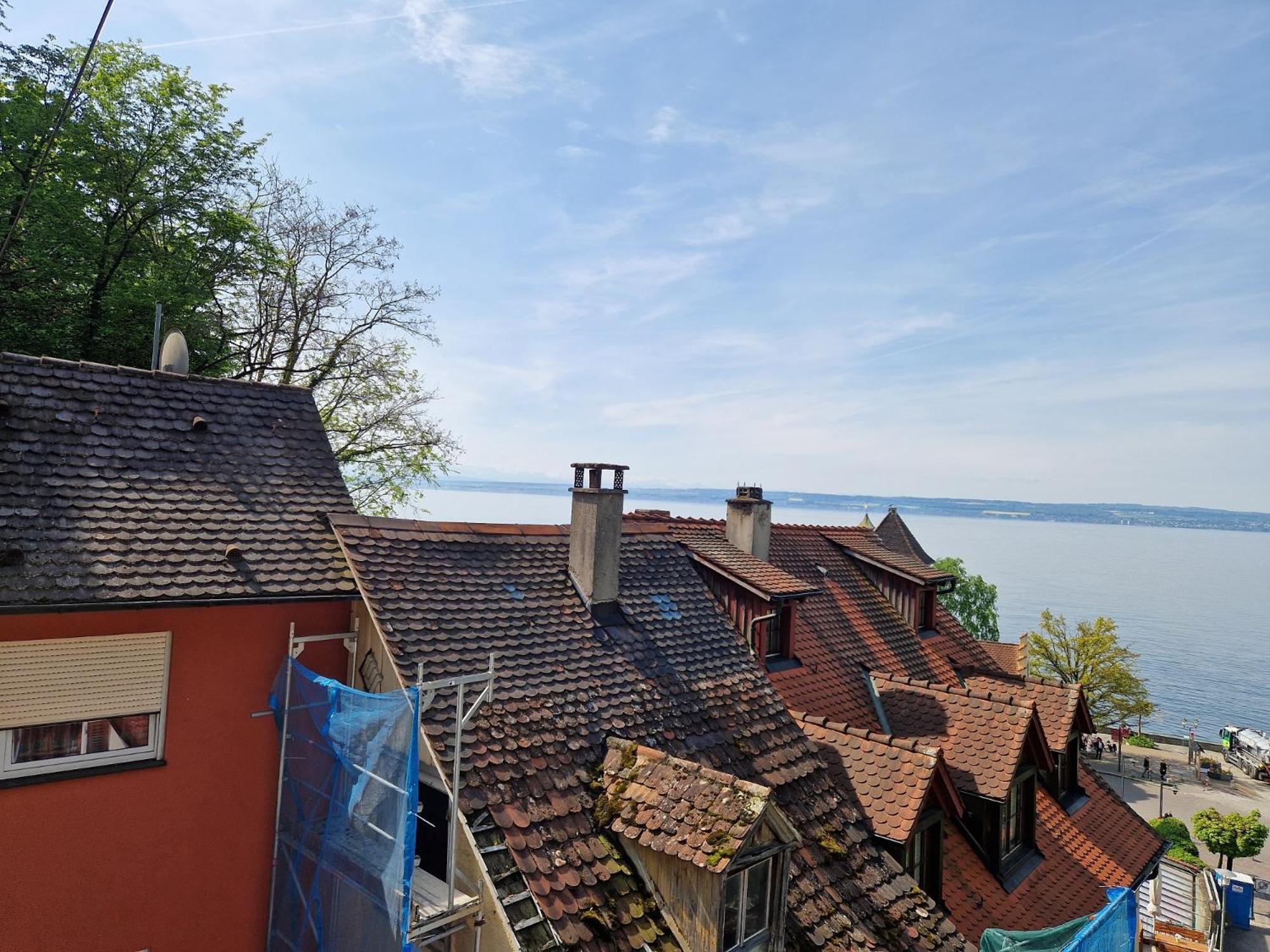 Hotel Aurichs Meersburg Chambre photo